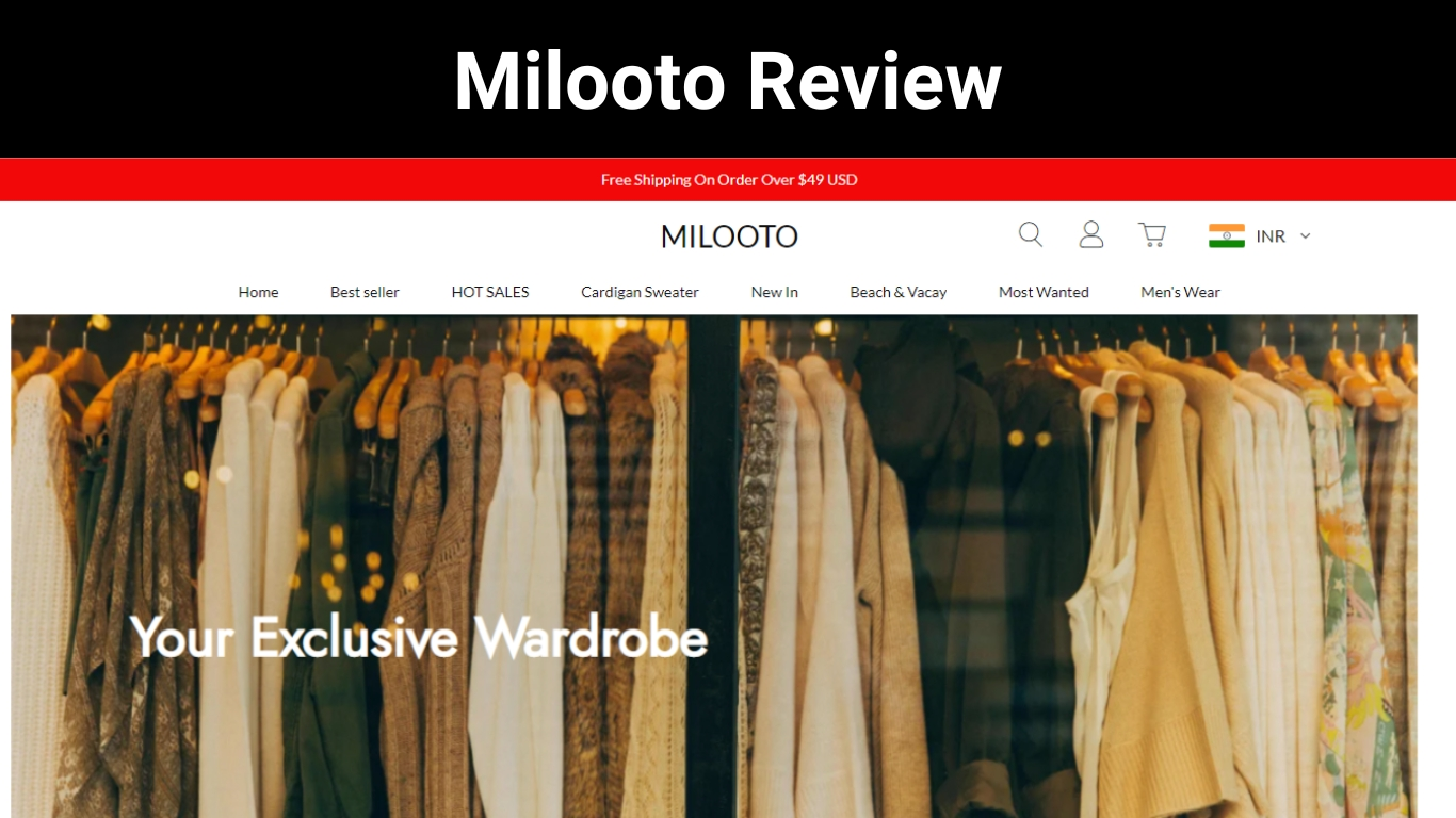 Milooto Review