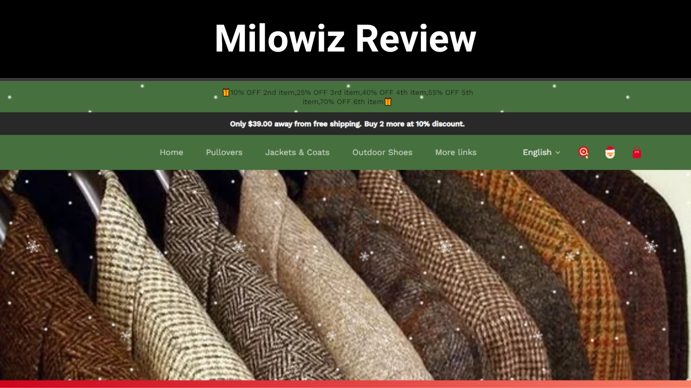 Milowiz Review