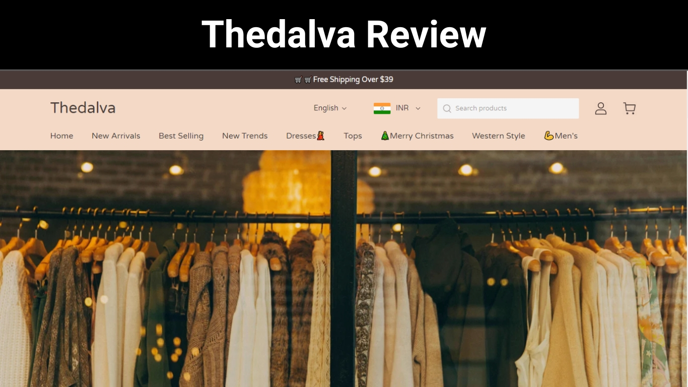Thedalva Review
