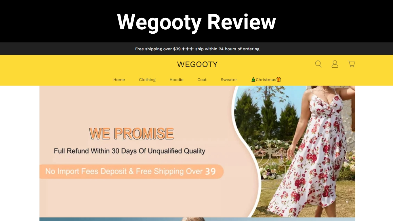 Wegooty Review