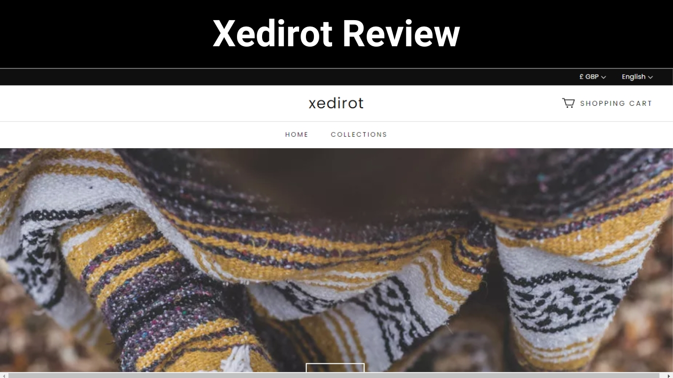 Xedirot Review