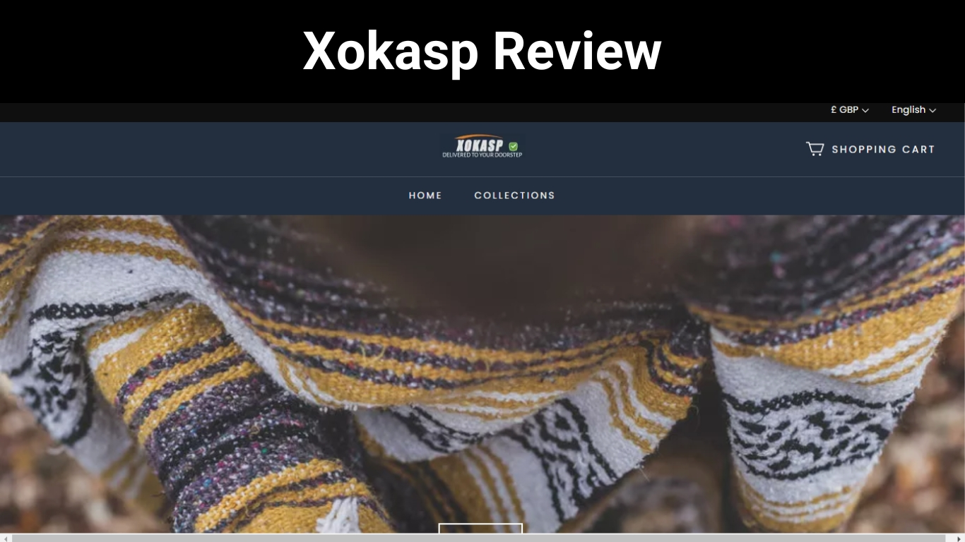 Xokasp Review