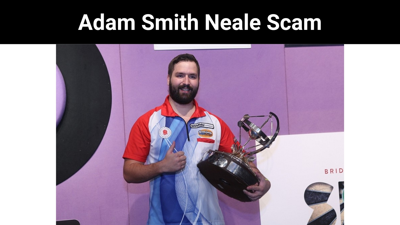 Adam Smith Neale Scam