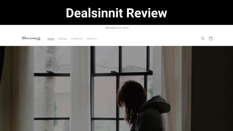 Dealsinnit Review