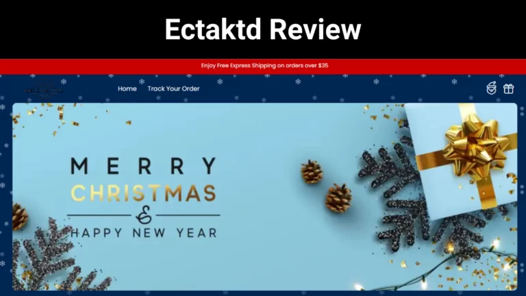 Ectaktd Review