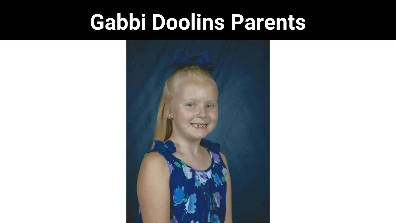 Gabbi Doolins Parents