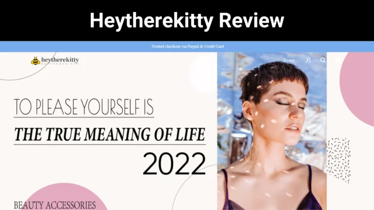 Heytherekitty Review