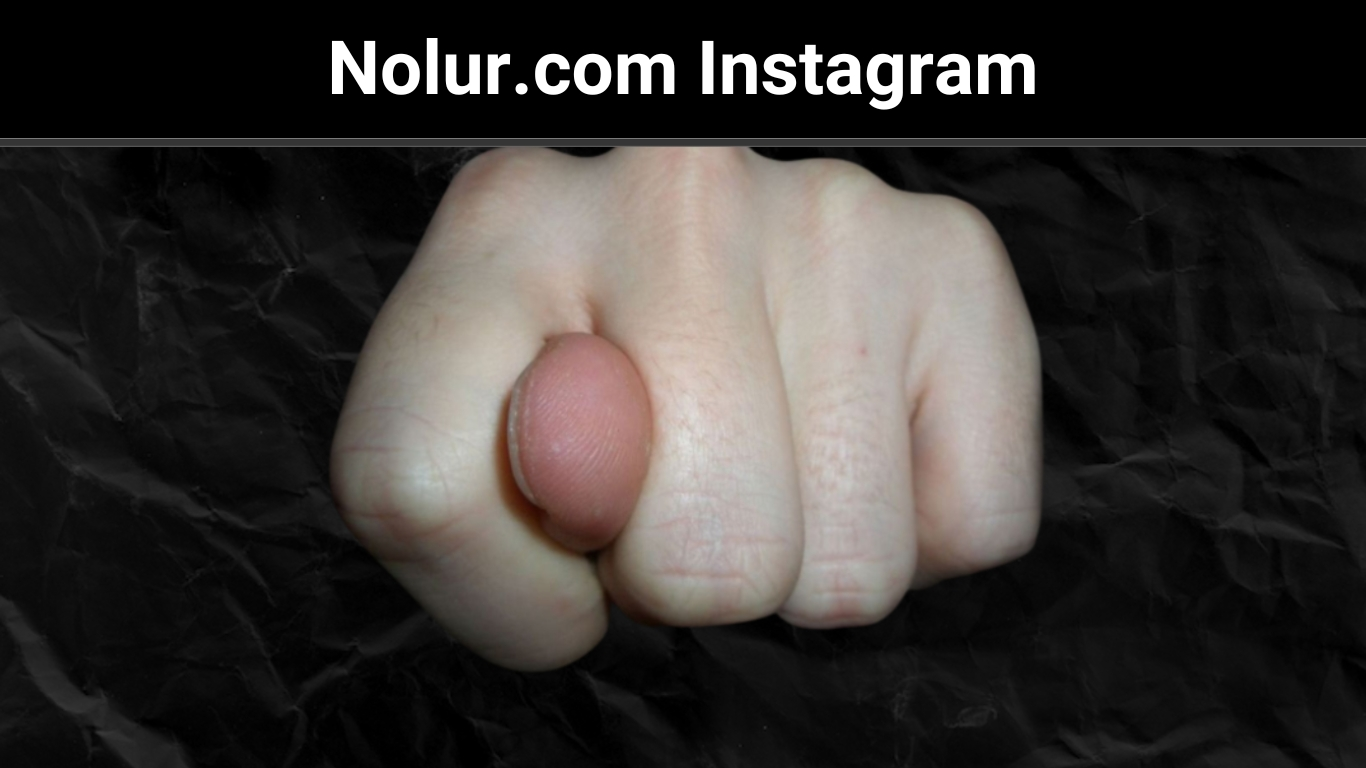 Nolur.com Instagram