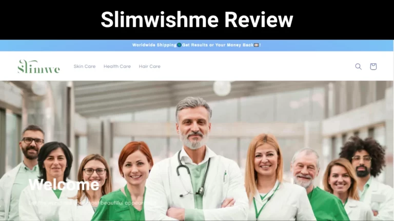 Slimwishme Review