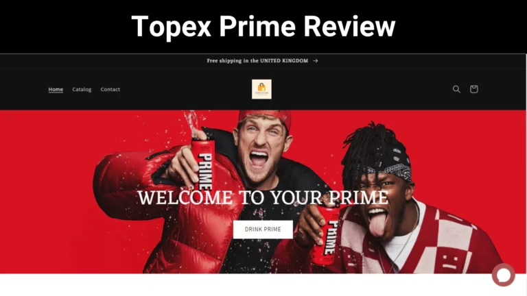 Topex Prime Review