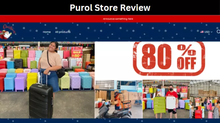 Purol Store Review