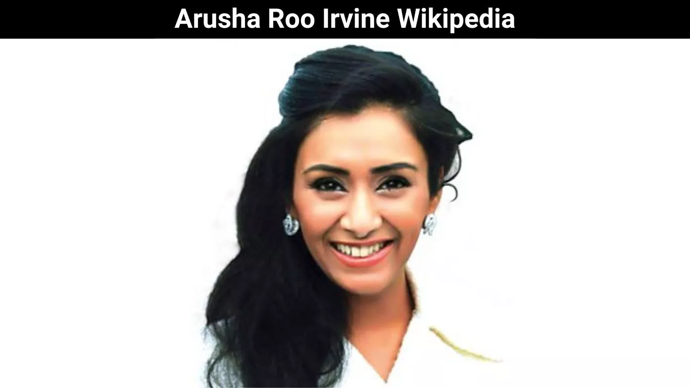 Arusha Roo Irvine Wikipedia