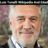 Luis Tonelli Wikipedia And Edad