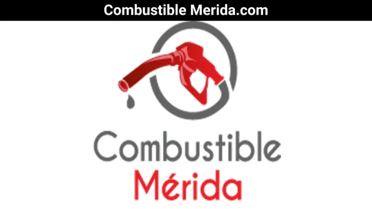 Combustible Merida.com