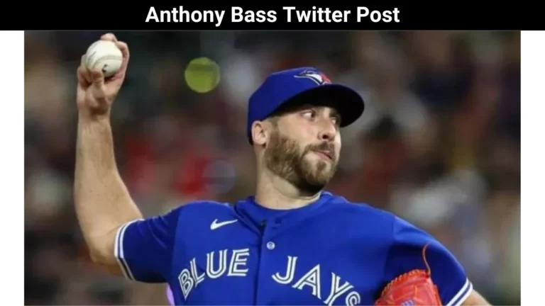 Anthony Bass Twitter Post