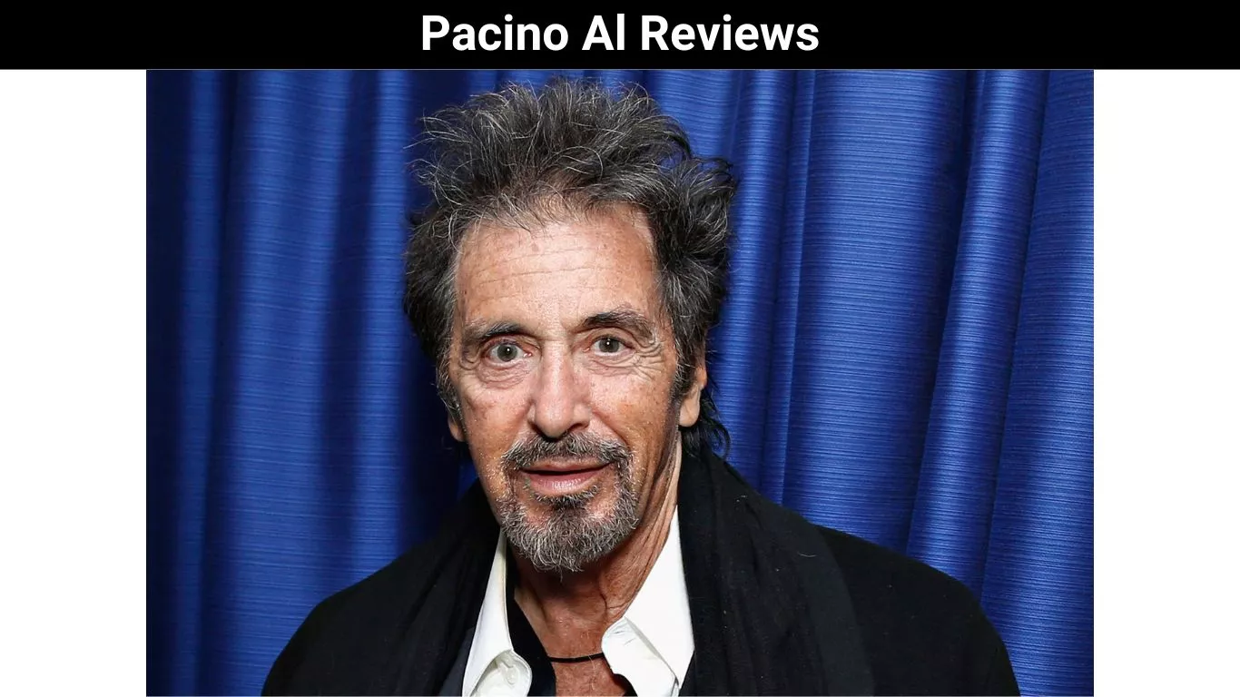 Pacino Al Reviews