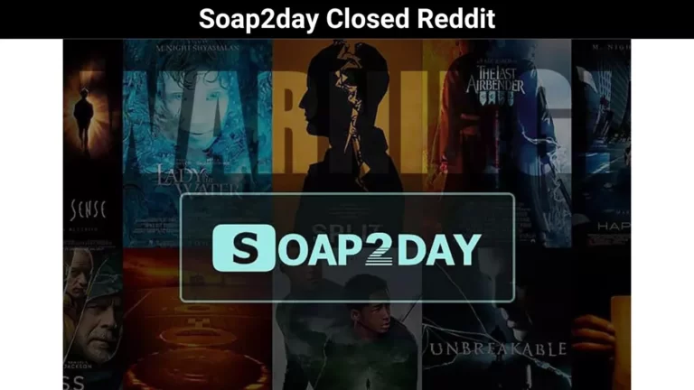 Soap2day Closed Reddit