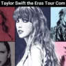Taylor Swift the Eras Tour Com