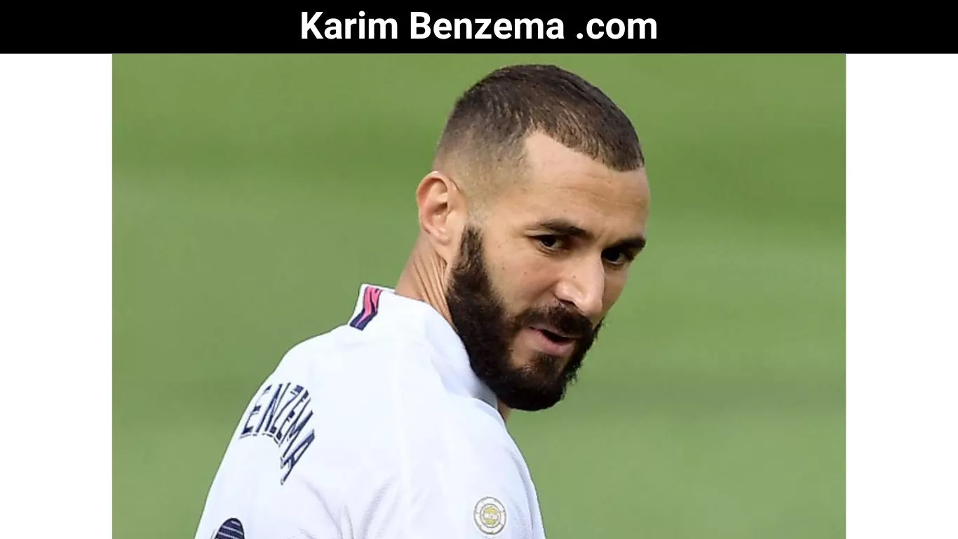 Karim Benzema .com