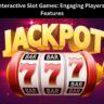 The Rise of Interactive Slot Games